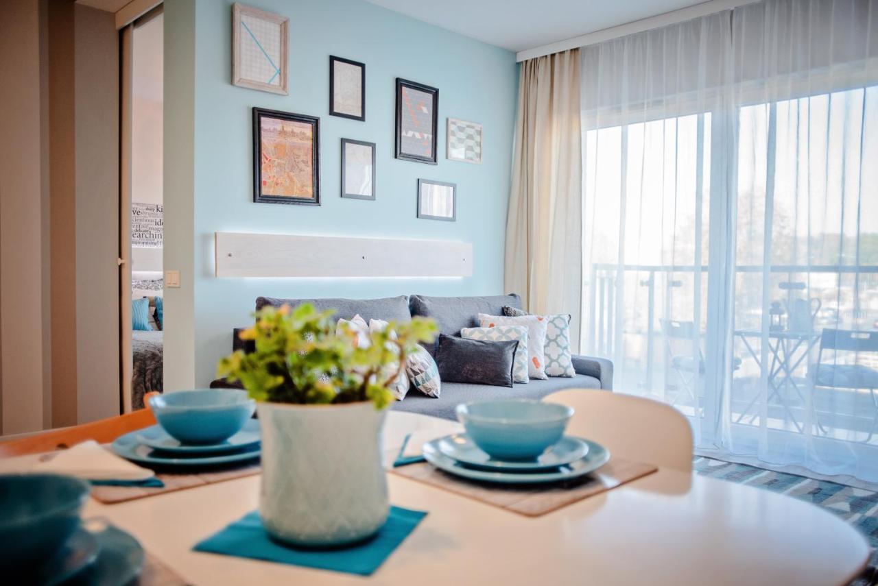 Apartamenty Homely Place Centrum - Stary Rynek - Parking Poznań Kültér fotó