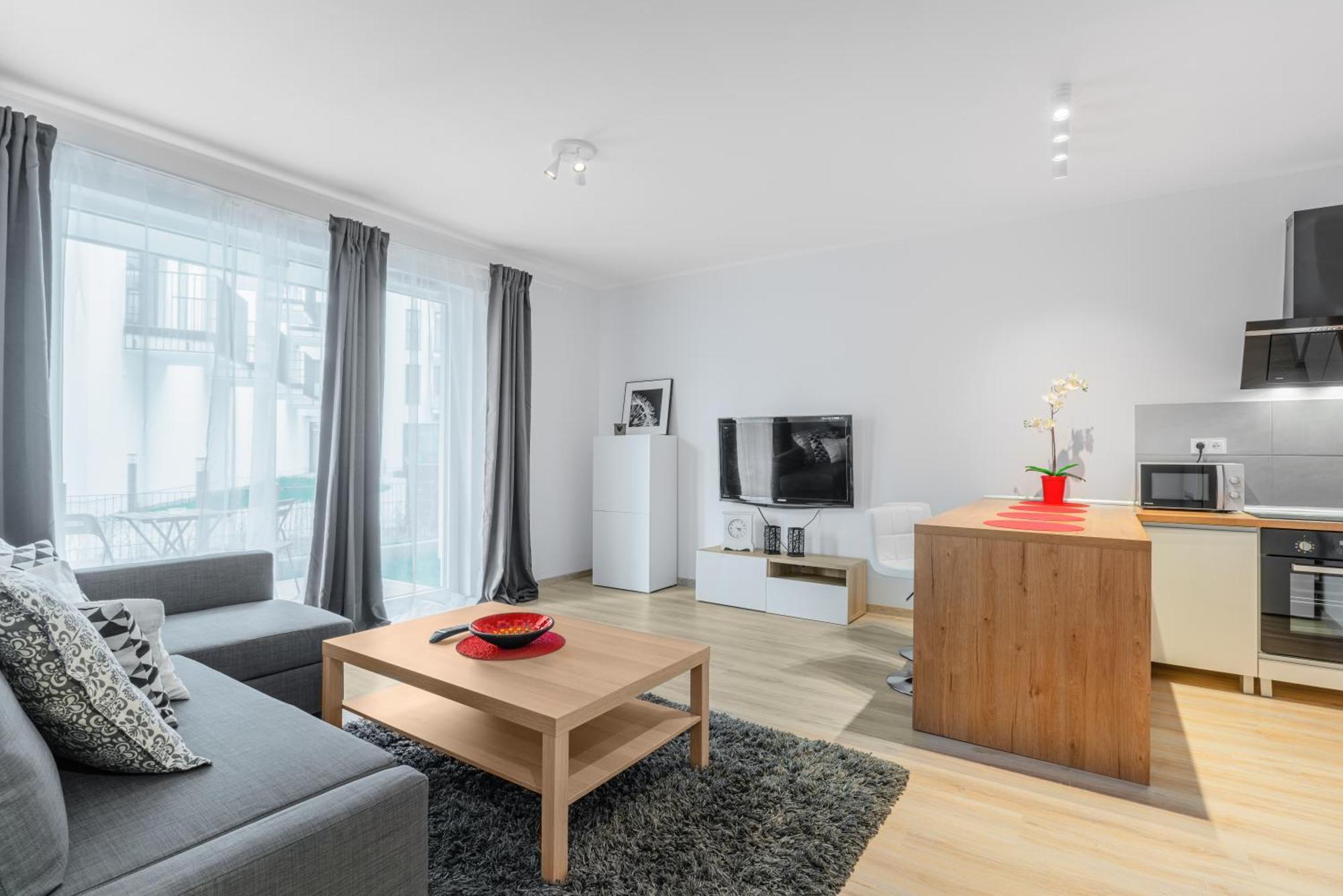 Apartamenty Homely Place Centrum - Stary Rynek - Parking Poznań Kültér fotó