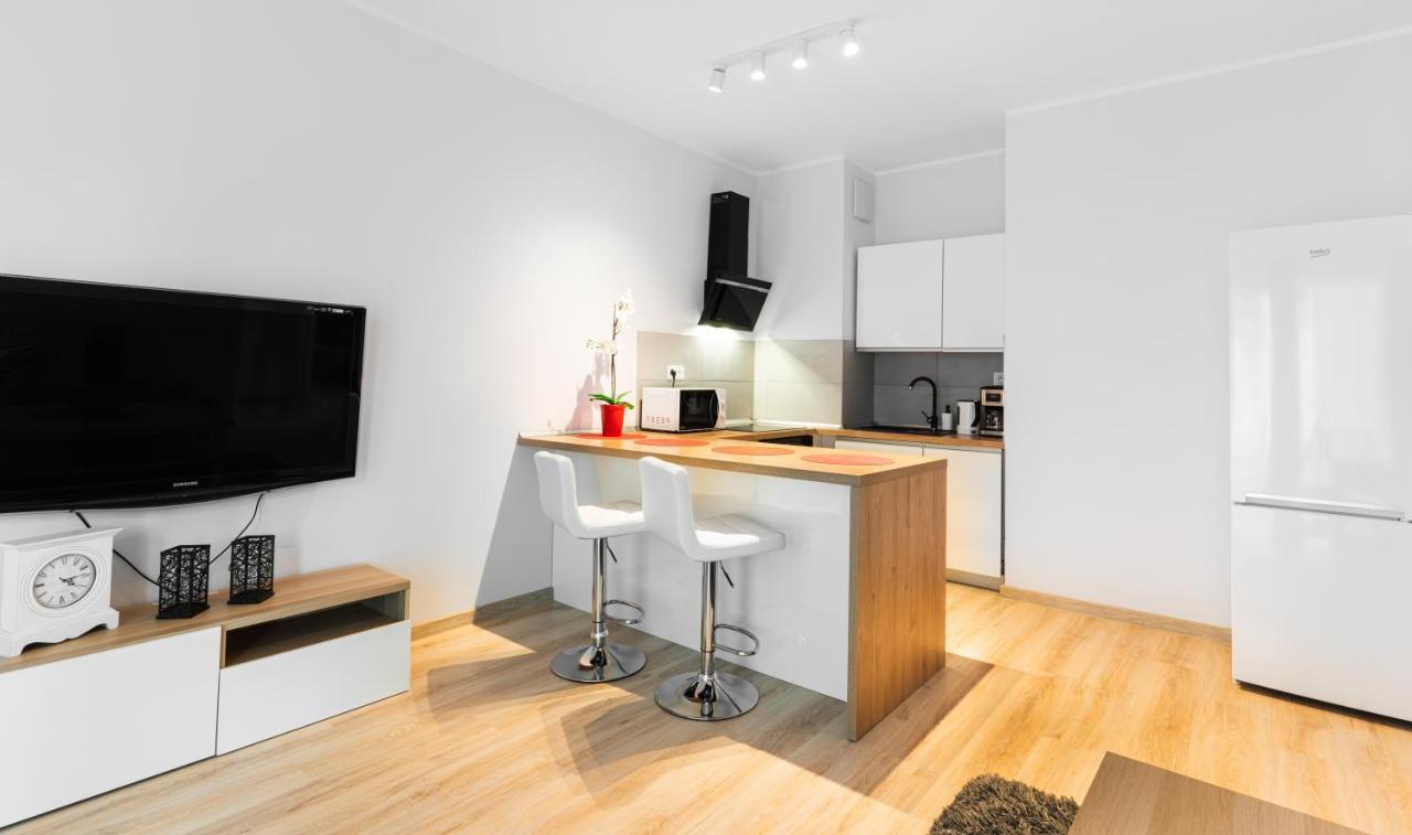 Apartamenty Homely Place Centrum - Stary Rynek - Parking Poznań Kültér fotó