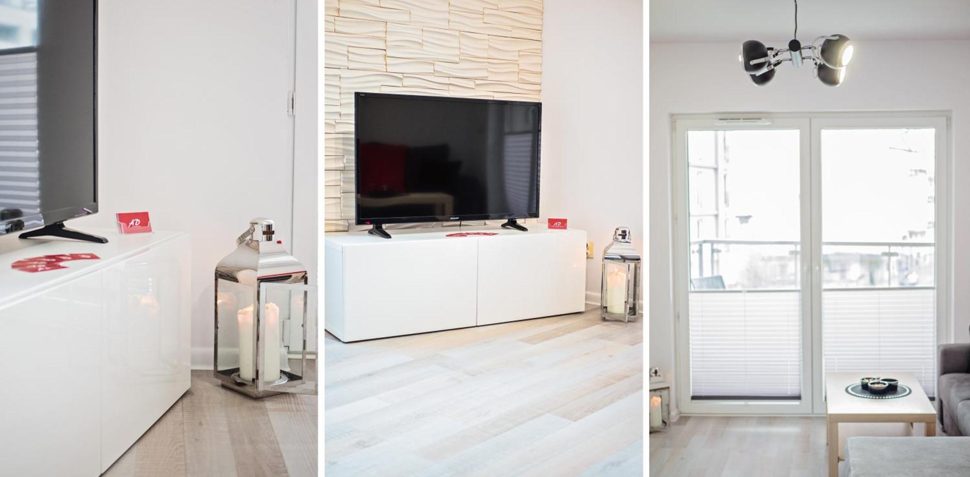 Apartamenty Homely Place Centrum - Stary Rynek - Parking Poznań Szoba fotó