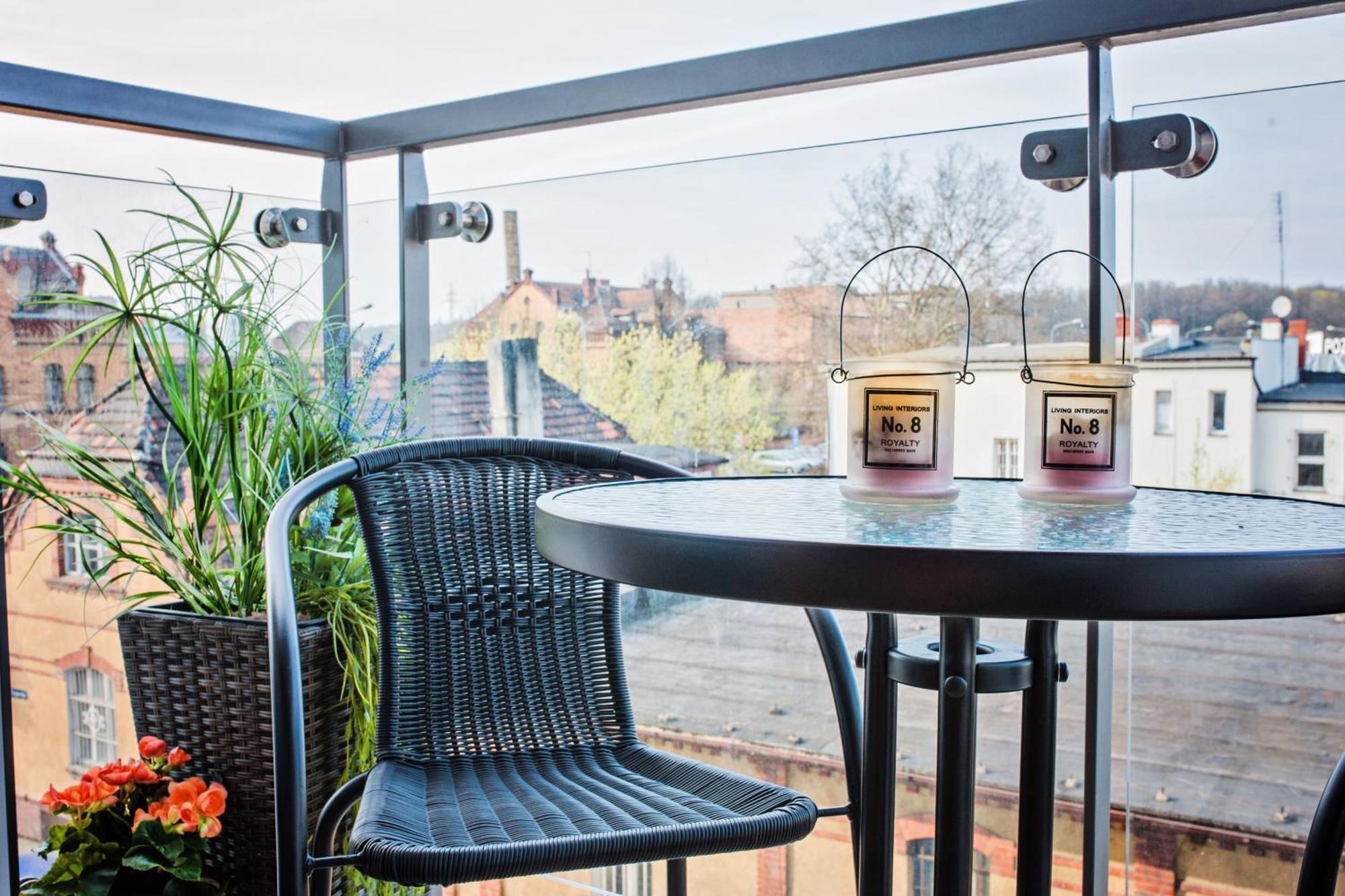 Apartamenty Homely Place Centrum - Stary Rynek - Parking Poznań Szoba fotó
